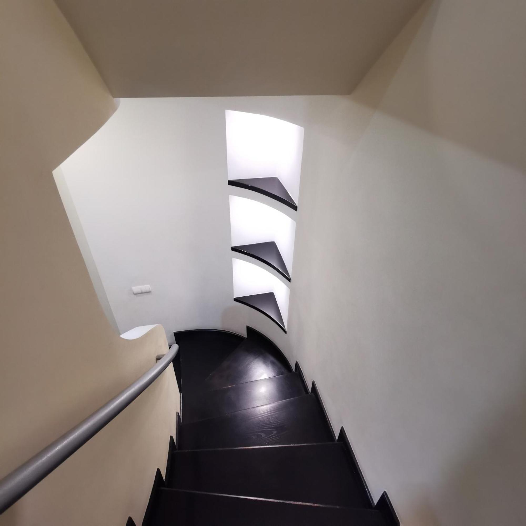 Big Apartment In Rivne Center Εξωτερικό φωτογραφία